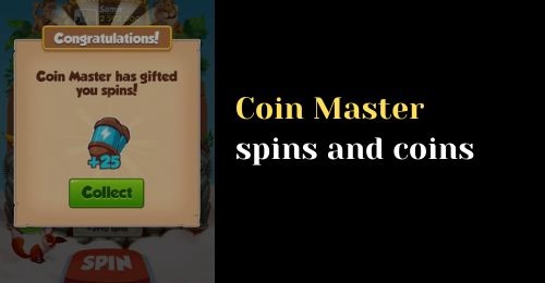 Coin Master Free Spins and Coins Daily Links (12+ Working Links)