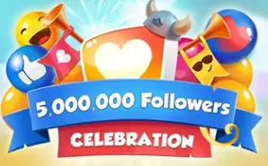 Coin-Master-5-Million-Followers-Celebration