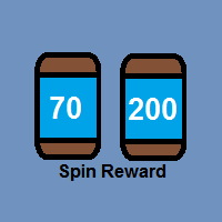 Coin Master 70 Spin Link And 200 Spin Reward