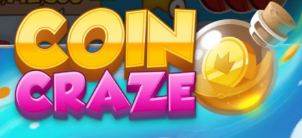 Coin Craze Event Coin Master