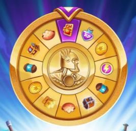 Coin Master Thor Wheel (Image Credit-Coin Master)