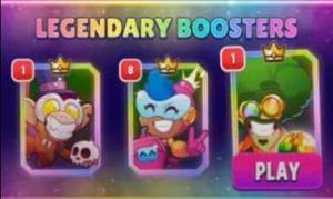 How to Get Legendary Boosters in Match Masters?