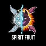 Spirit Fruit Blox Fruits