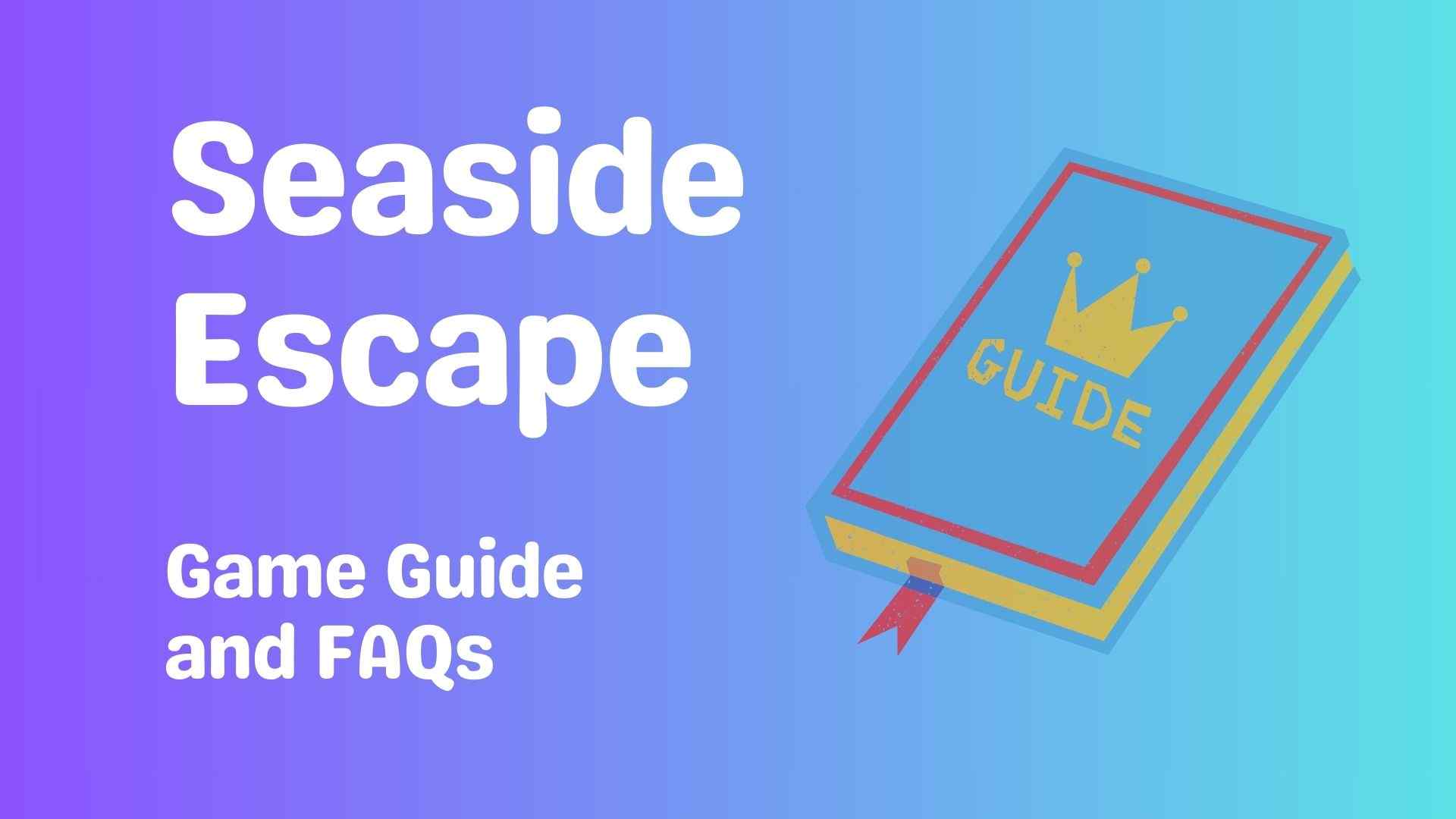 Seaside Escape Free Energy Links Updated Daily (SGG) Seaside Escape Free Energy Links Updated Daily (SGG)